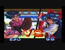 【あすか120%スペシャル Ver.2】奈々使い木下vsシリーズ[清子編part2]