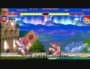 スパIIX 西日暮里バーサス火曜東西戦 2019/04/23 1/3