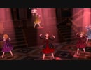 【ミリシタMV】 ラスト・アクトレス　衣装交換記念
