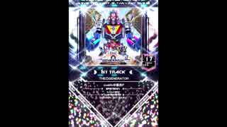 【SDVX】THE凸GENERATOR【EXH】