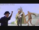 【コメ付き再投稿】迫真錬金術部 妹を探す旅に出る先輩.mp15