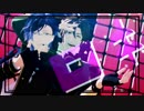 【MMD刀剣乱舞】死ぬんじゃねぇぞお互いにな【明石御手杵】