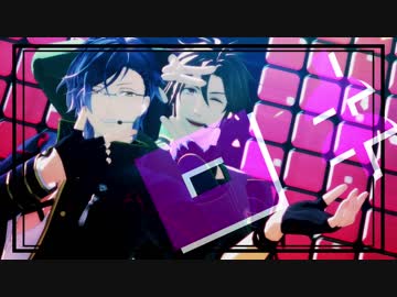 【MMD刀剣乱舞】死ぬんじゃねぇぞお互いにな【明石御手杵】