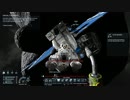 【実況】今日もどこかでハロースペース LearningToSurvive#9【Space Engineers】