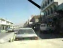 youtube “HUMMER - how to drive in IRAQ” イラクの交通事情