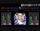 【GITADORA】眠りの国のステラ【EXCHAIN】