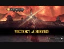 DarkSoulsII 三週目 白王の冠 03 　古き混沌 熱5～8