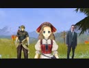 【コメ付き再投稿】迫真錬金術部 妹を探す旅に出る先輩.mp16