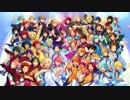 あんさんぶるスターズ！4周年記念ムービー