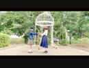 【ちーかま】少年と魔法のロボット 踊ってみた【珠凪】