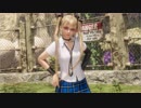 [DOA6]格ゲー好きが全力で楽しむDOA6実況プレイPart17[マリー・ローズ]
