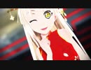 【MMDバンドリ】弦巻こころがチャイナドレスで魅了する「桃源恋歌」