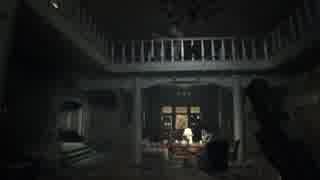 【初見】Ukkyのバイオハザード7（グロテスクver）【22】