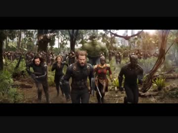 ホモとネタバレするエンドゲーム