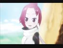 ケムリクサ最終回Cパート　バットエンド版