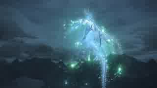 【VOICEROID実況】若葉タンクがイシュガルドの地で亀の歩みをする part.19【FF14】