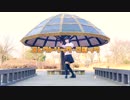 【咲良】エレクトリック・マジック踊ってみた【踊みた駅伝㊸】