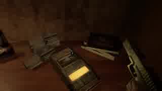 【初見】Ukkyのバイオハザード7（グロテスクver）【23】