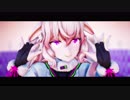 【アイドル部MMD】Booo!【もこ田めめめ】