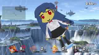 人気の スマブラsp 動画 21 781本 39 ニコニコ動画