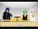 【刀剣乱舞】根は真面目な異常者達の『死を望まれた子供』 Part2【リプレイ風CoC】