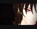 【MMD文アル】The Monster【だざい＋おだ】