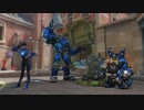 【Overwatch】それいけ!!僕らのオーバーウォッチーCO-OP任務　UPRISING