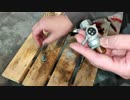 【ホンダ】おかわり！ジャンク除雪機の修理０７【S35A】