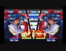 【あすか120%スペシャル Ver.2】奈々使い木下vsシリーズ[奈々編]