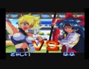 【あすか120%スペシャル Ver.2】奈々使い木下vsシリーズ[キャシィ編]
