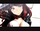 【にじさんじMMD】Conqueror【ドーラ】