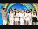 【k-pop】 트와이스(TWICE) - FANCY 음악중심 (MusicCore) 190428