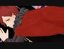 【MMD文アル】GLIDE【だざい＋おだ】
