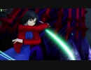 【FGOアーケード】 w式の魔神柱戦ボイス集めようとしてきた(仮)