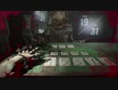 【実況】死のカードゲーム開催！！バイオハザード７グロテスクver DLC 【21】part4