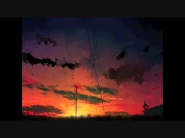 【NNIオリジナル】嘆きたがりの君へ