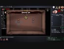 【TS録画】The Binding of Isaac RTA R+ S3  1:04:43 part1/3