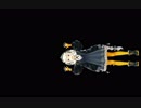 【ハーフミラー】1200 x 1920 紲星あかり待機モーション【縦画面推奨】