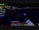 【刀剣乱舞偽実況】鶴丸国永のマジカル深淵散歩 11【Minecraft】