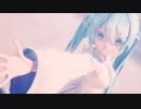 【MMD】Sour式初音ミクでテオ【カメラ配布あり】