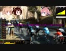 【PCM2015】そのゆっくりはブエルタ・ア・エスパーニャを走る 6