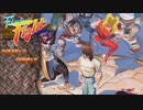 ファイナムファイト　ROUND 2「SUBWAY」