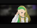 【MMDドラクエ】セーニャつくってみた【モデルテスト】