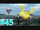 【FF８】えふえふえいと！【実況】パート45