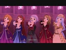 【ミリシタ】「ラスト・アクトレス」【ソロMV(編集版)】