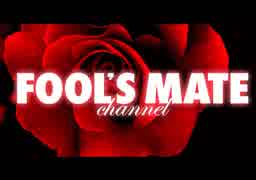 FOOLS MATE channel  teaser