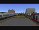 【A列車で行こう9v5】千葉県・房総半島を再現してみた #01