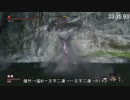 隻狼Any%バグ制限不死断ちend RTA（字幕解説付き） 55分04秒 中編