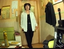 IN THE NUDE ～Even not in the mood～／氷室京介 歌ってみた