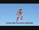 【鋼音ヘイ】Årena många Du lägg…